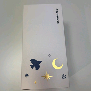 스타벅스 SS 홀리데이 딜라이트 엘마 텀블러 473ml