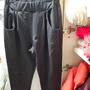 여성 레깅스 바지