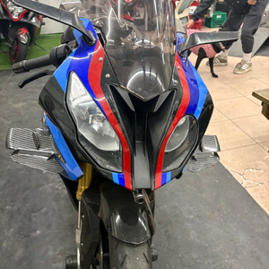 bmw 2016 s1000rr abspro 이미지