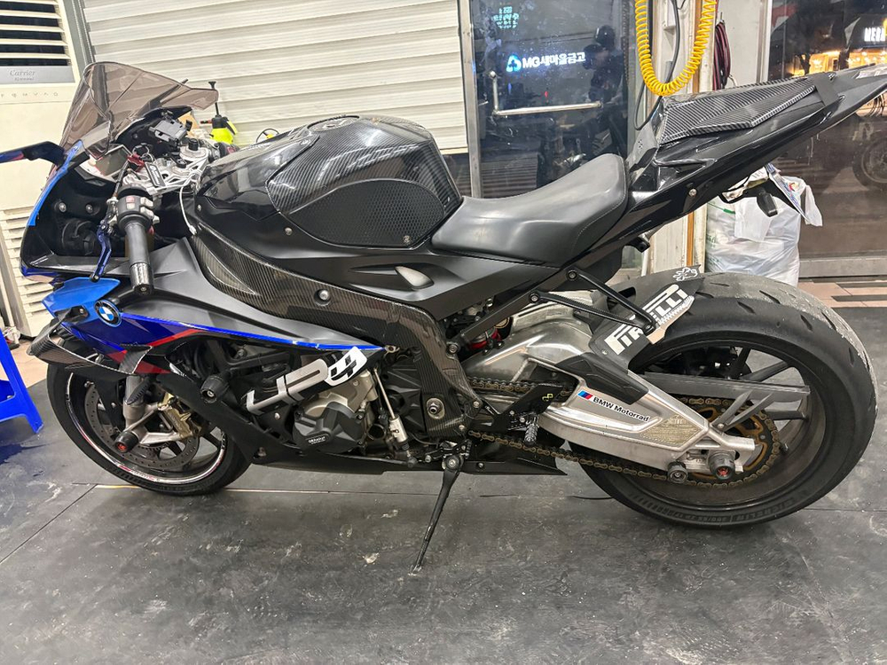 bmw 2016 s1000rr abspro 이미지