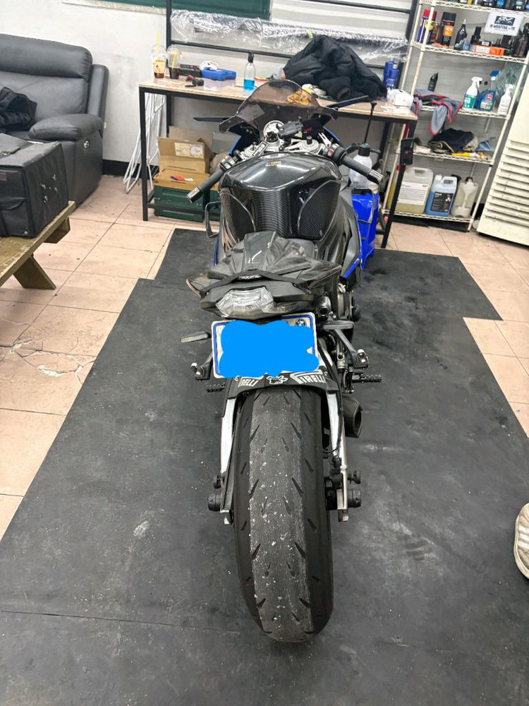 bmw 2016 s1000rr abspro 이미지