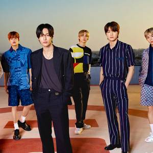 라이즈 투어콘서트[RIIZING LOUD]서울 원가양도 이미지