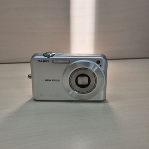 카시오 엑슬림 EX-Z1050 빈티지디카