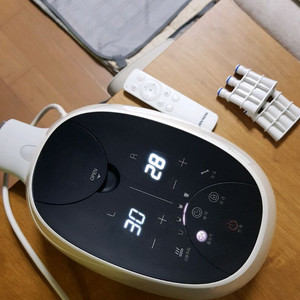 경동나비엔 온수매트EQM310 퀸사이즈