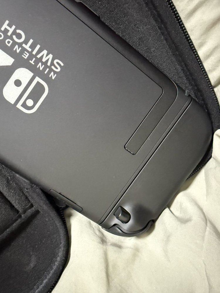 스위치2 마리오 카트 버전 + 정품케이스 + 휠(미개봉)--4