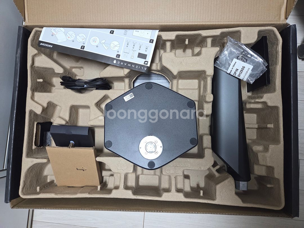 델 에일리언웨어 AW2523HF--2