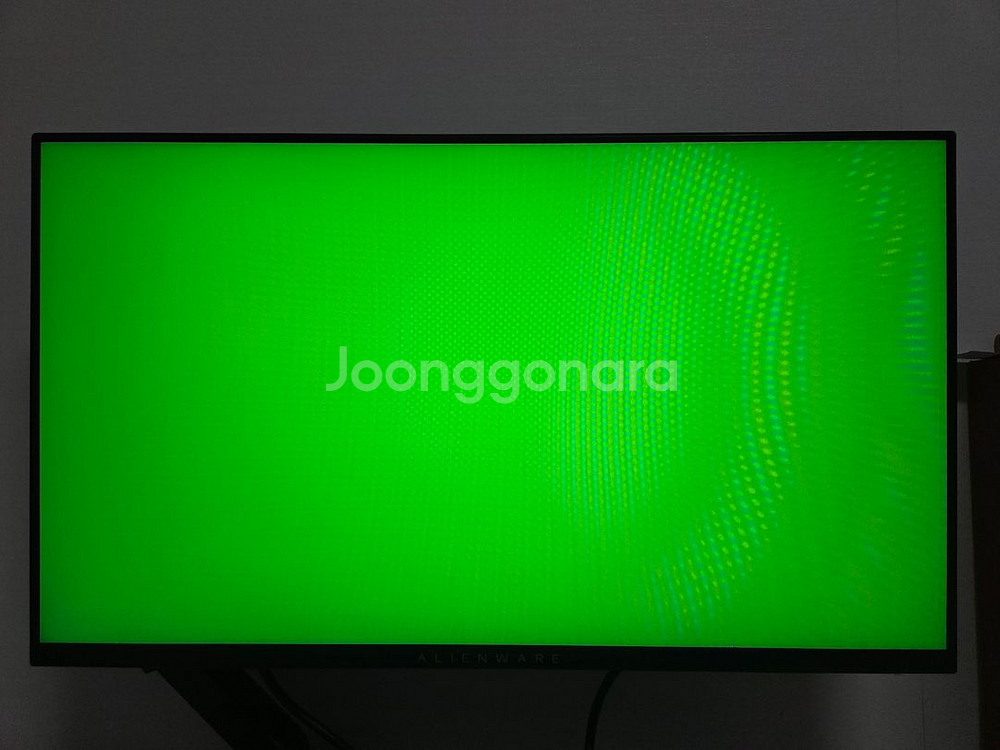 델 에일리언웨어 AW2523HF--6