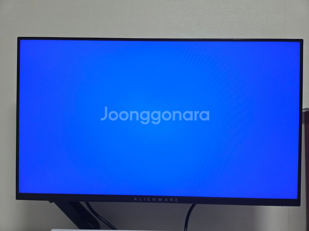 델 에일리언웨어 AW2523HF--5