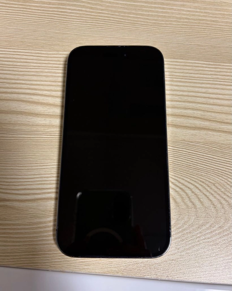 아이폰 14 프로 딥퍼플 256GB S급 이미지
