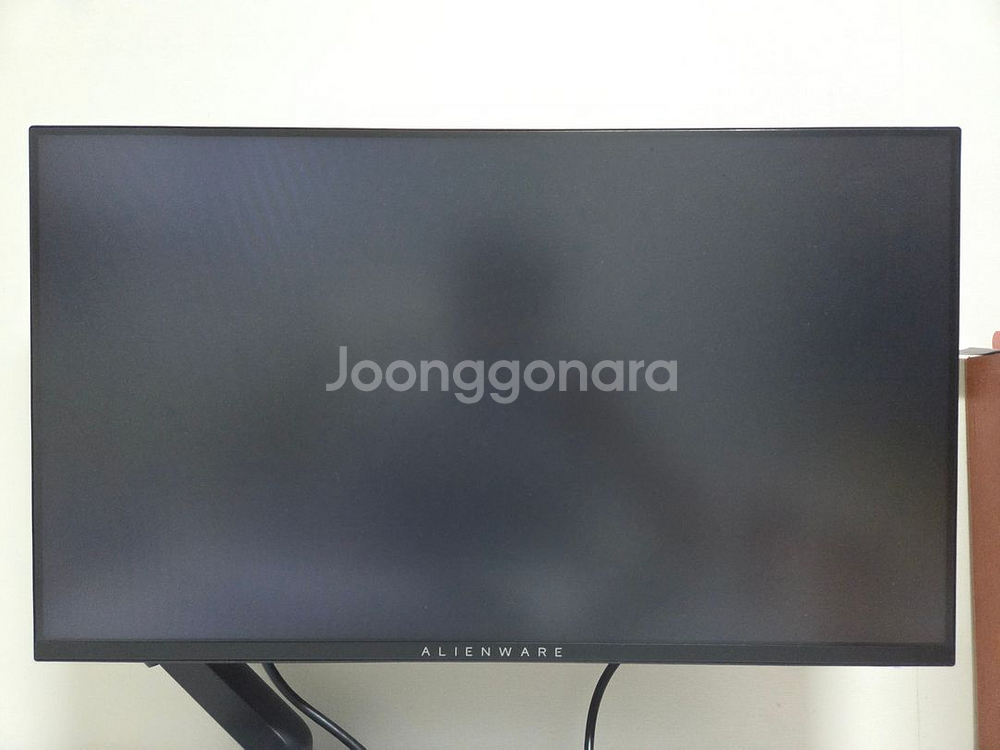 델 에일리언웨어 AW2523HF--8