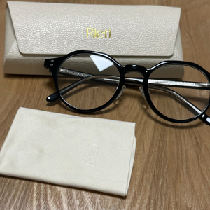 리에티 리코 블루라이트 차단 안경