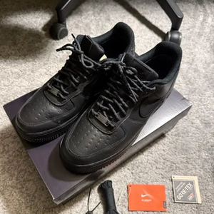 나이키 에어포스 비브람 270 이미지