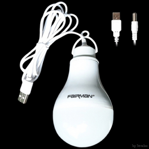 페어맨 LED 램프등/ PUQ049