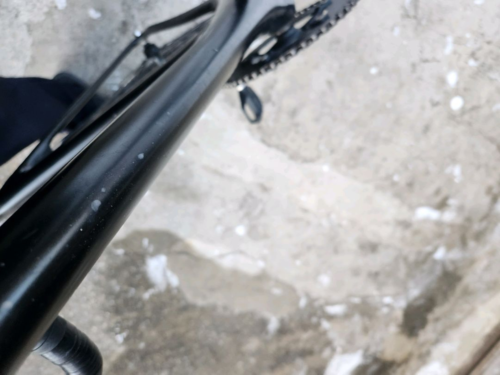 웨폰 카본 몰드 트랙차 이미지