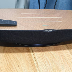 모니터 스피커 + 스탠드 세트