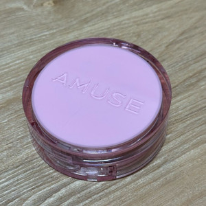 어뮤즈 듀 파워 비건 쿠션 01퓨어