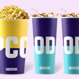 메가박스 영화 탄산2+오리지널팝콘R 모바일오더전용 쿠폰 이미지