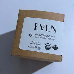 리비누 유기농 비건 힐링밤