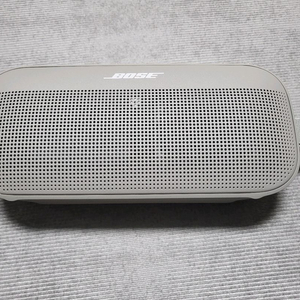 보스 사운드 링크 플렉스 블루투스 스피커