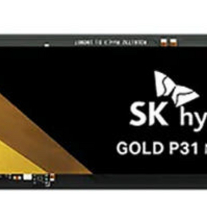 하이닉스 P31 2TB 국내정품