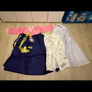 김진향한복, 여성한복, 명절한복, 혼주한복