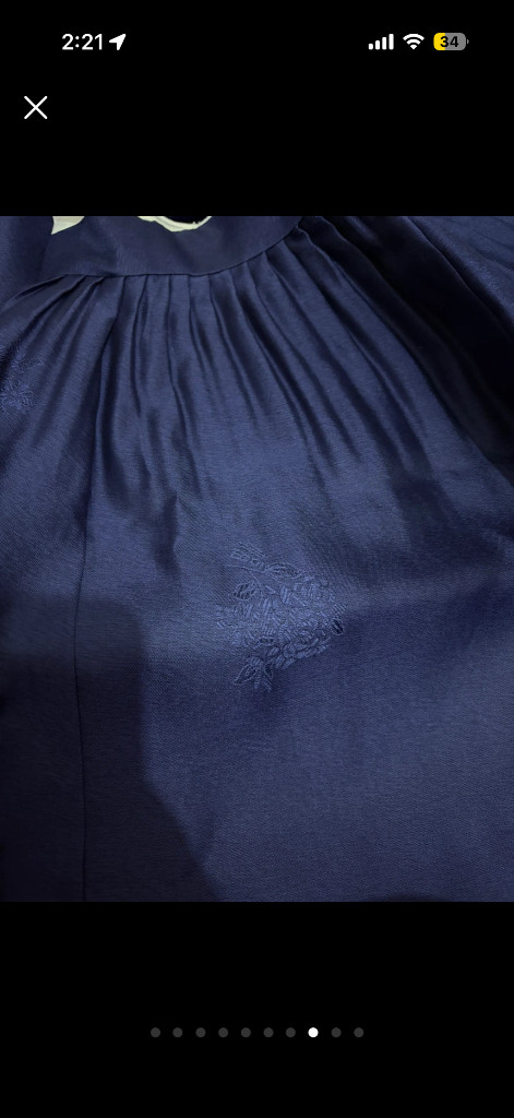 김진향한복, 여성한복, 명절한복, 혼주한복--7