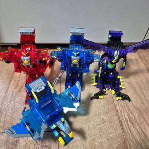 터닝메카드 점보 일괄 네오 엑스 요타