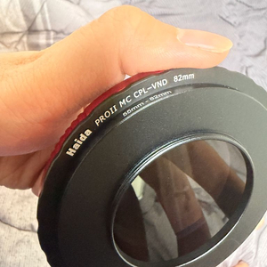 하이다 필터 cpl vnd 3-7