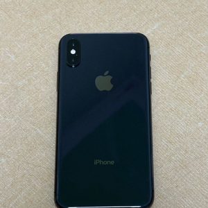 아이폰 XS 64GB 80%