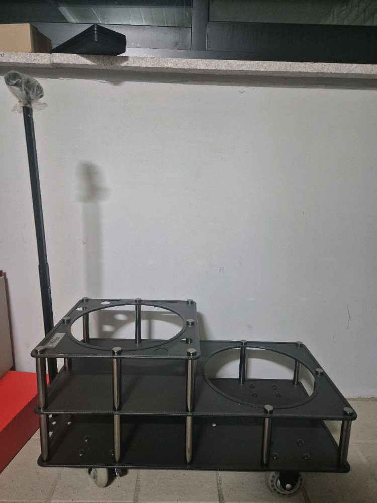 라파엘 세차버킷 돌리 새상품 팝니다.--1