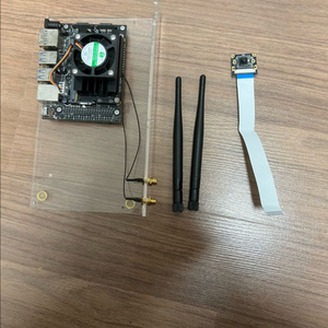 엔비디아 젯슨 나노 B01 4GB + micro sd 32gb + 랜카드 + 카메라 모듈