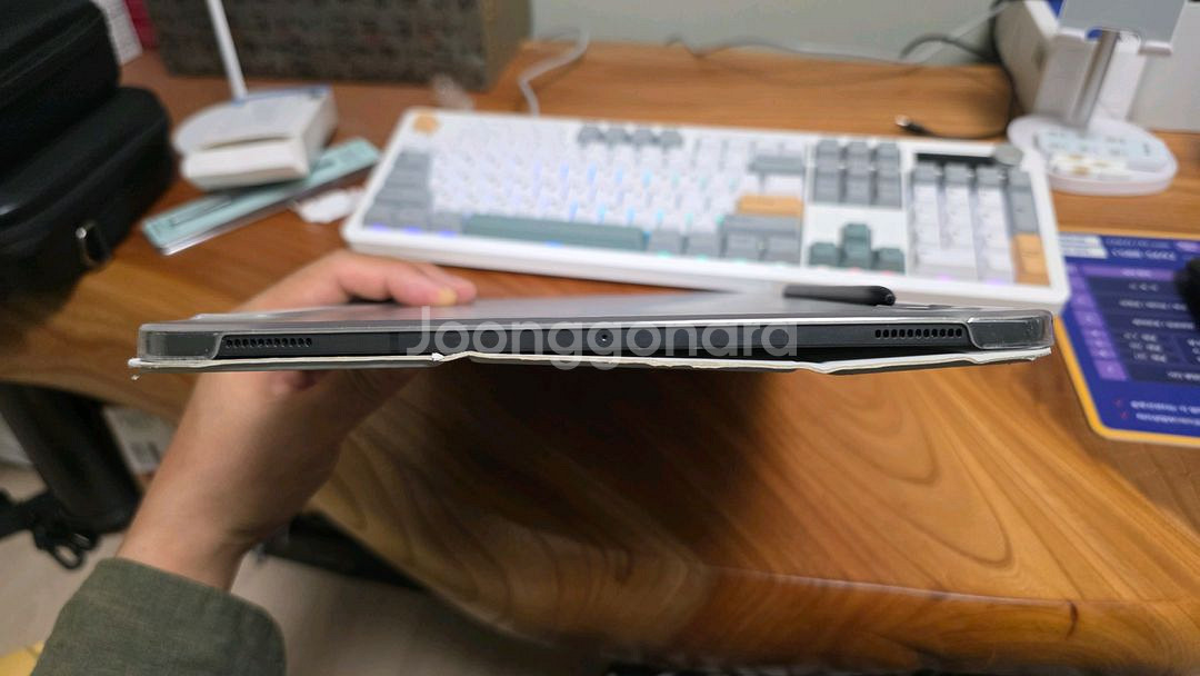 갤럭시탭s8 울트라--3