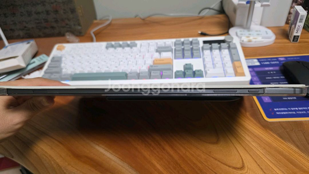 갤럭시탭s8 울트라--4