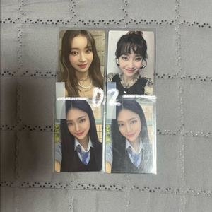 스테이씨 STACY 포토카드 포카 일괄 판매 이미지