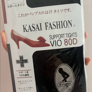 기모 스타킹 레깅스 블랙 무발 판매 이미지