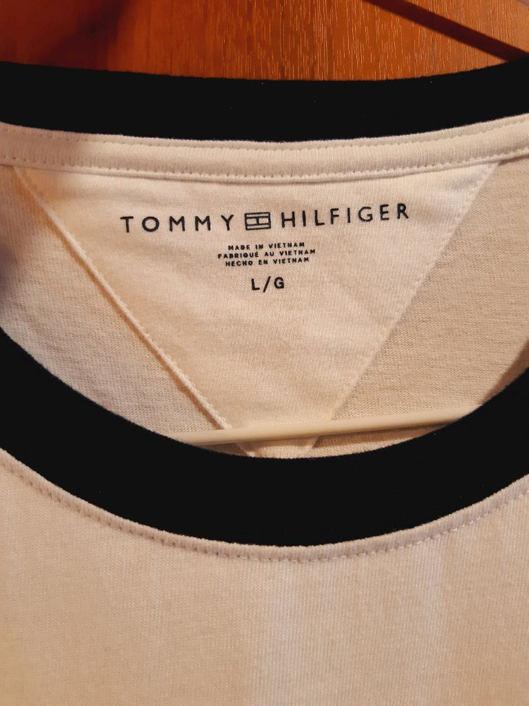 타미힐피거 (L)--1