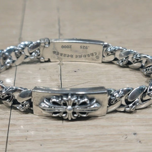 남자 대거 팔찌