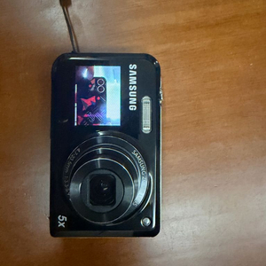 삼성 VLUU PL170 디지털 카메라(한효주 디카)