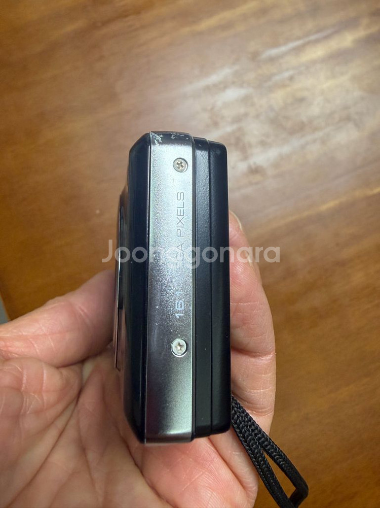 삼성 VLUU PL170 디지털 카메라(한효주 디카)--3