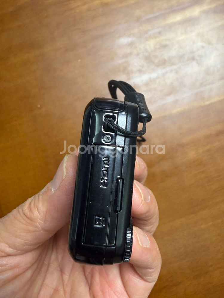 삼성 VLUU PL170 디지털 카메라(한효주 디카)--5