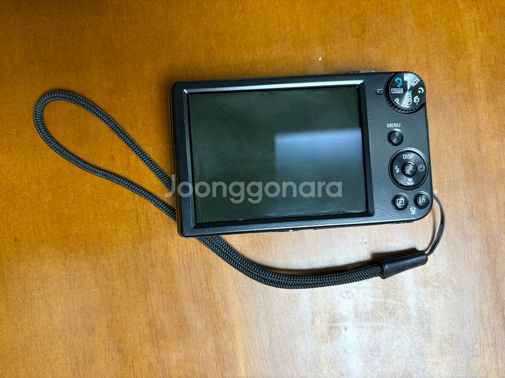 삼성 VLUU PL170 디지털 카메라(한효주 디카)--7