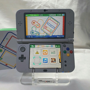 닌텐도 New 3ds ll 슈퍼패미컴 에디션