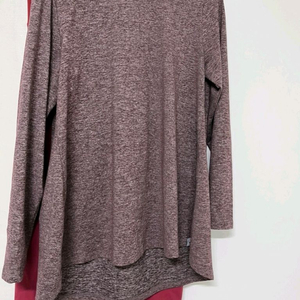 임산부 요가복 상하의 세트