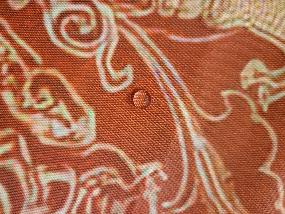 새상품> 방수 앞치마 2개--3