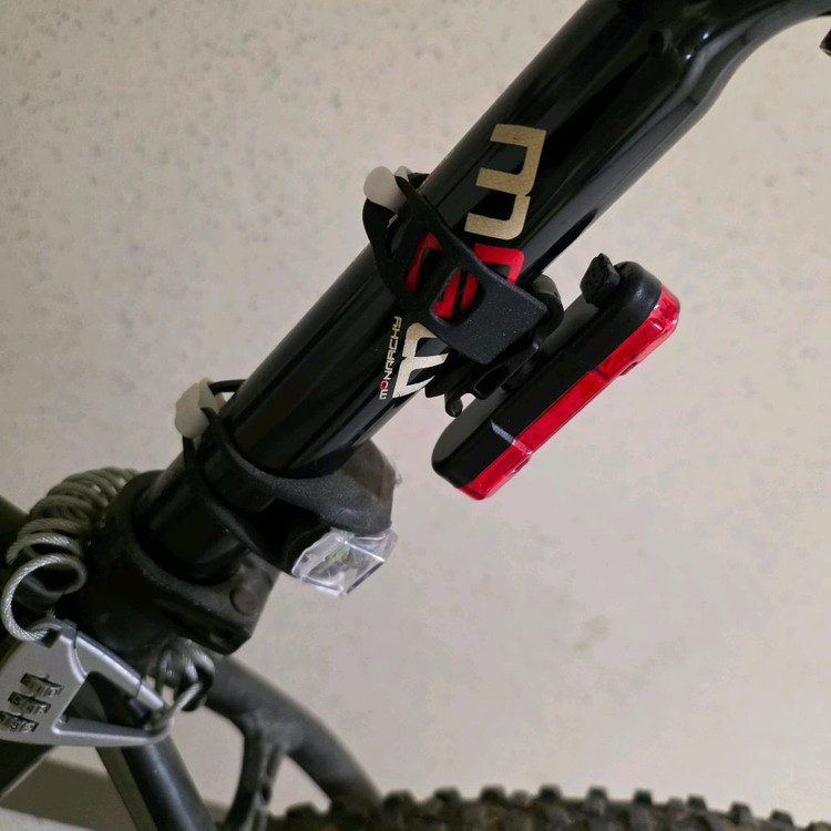 (가성비 끝판왕) 첼로 XC 7046 풀 XT + 폭스 에어샥 MTB 팝니다 이미지