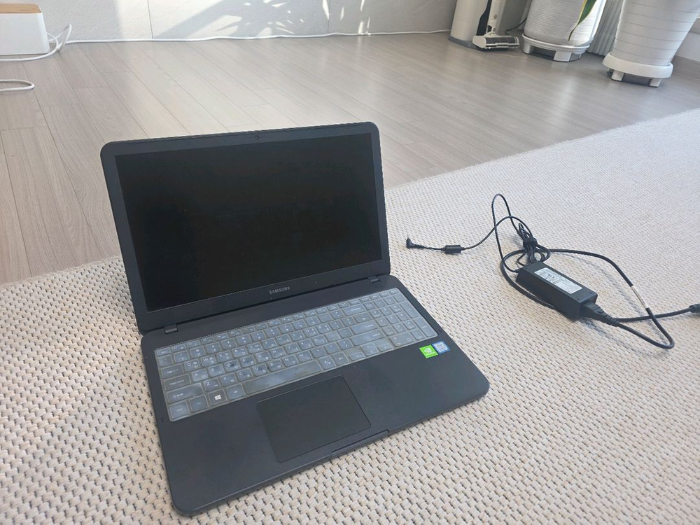 노트북 NT551EBE---2