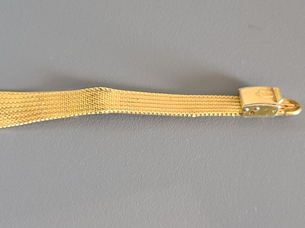 부로바 bulova 빈티지 여성 시계 중고--5