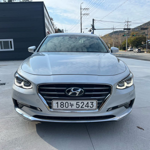 IG그랜져 18년식 LPG 740 판매 최저가 깨끗한차