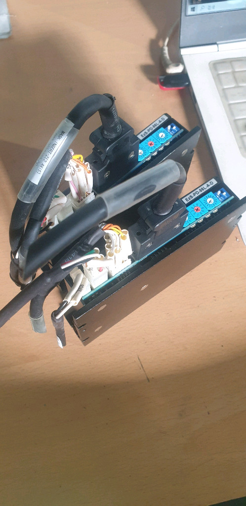 Ezi-Servo 드라이버 + 서보모터--6