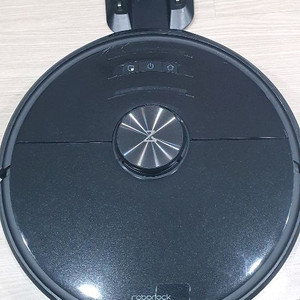 샤오미 로보락 s6maxv 로봇청소기 팝니다